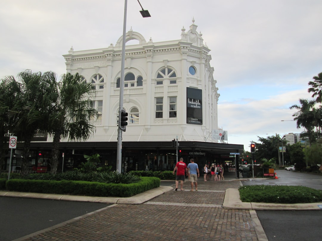 big things queensland in Big Thing Bible