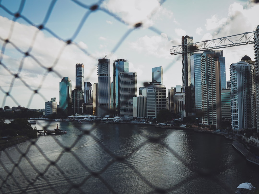 construction loans brisbane in Bottom Line Finance