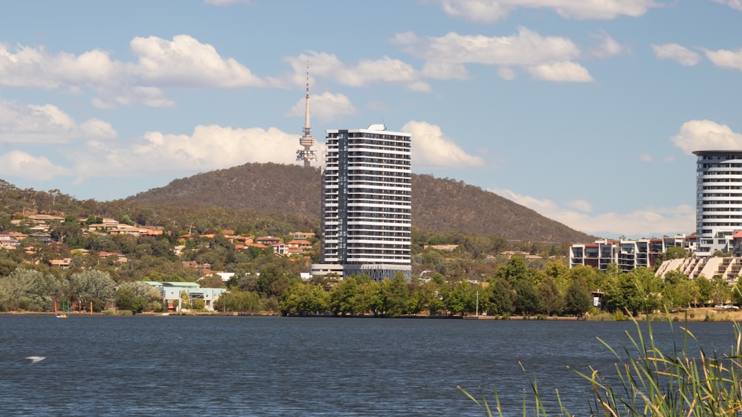 mortgage broker canberra in Finance Broker Canberra