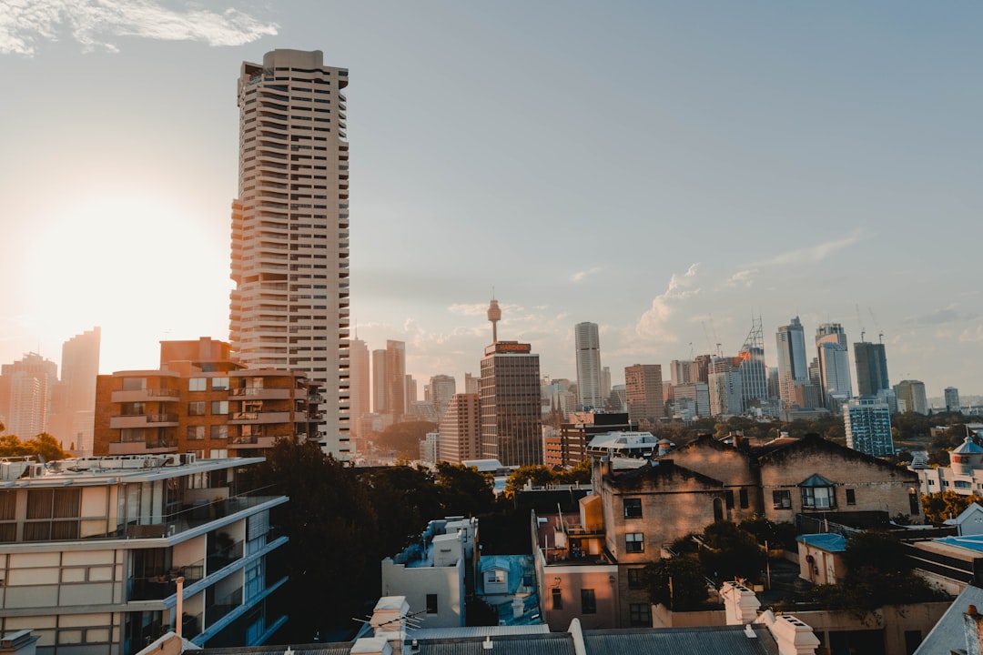 mortgage brokers sydney in Sydney Home Loan Broker
