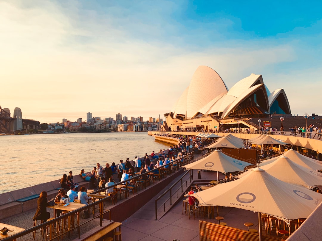 restaurants sydney in Best Sydney Restaurants