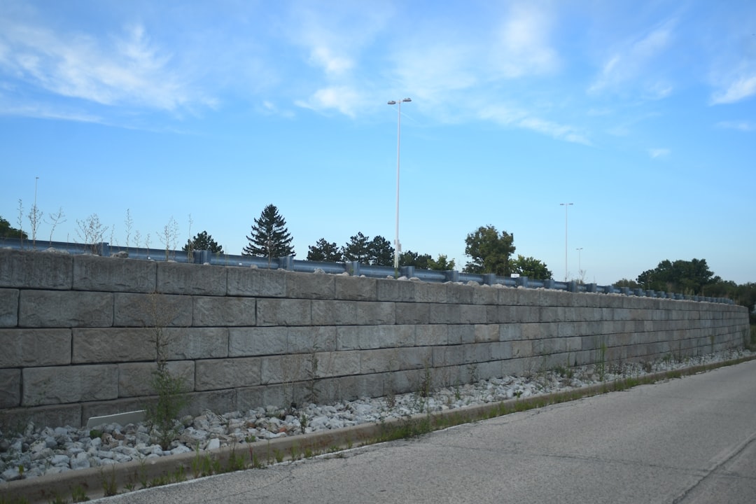 retaining walls perth in Perth Retaining Walls