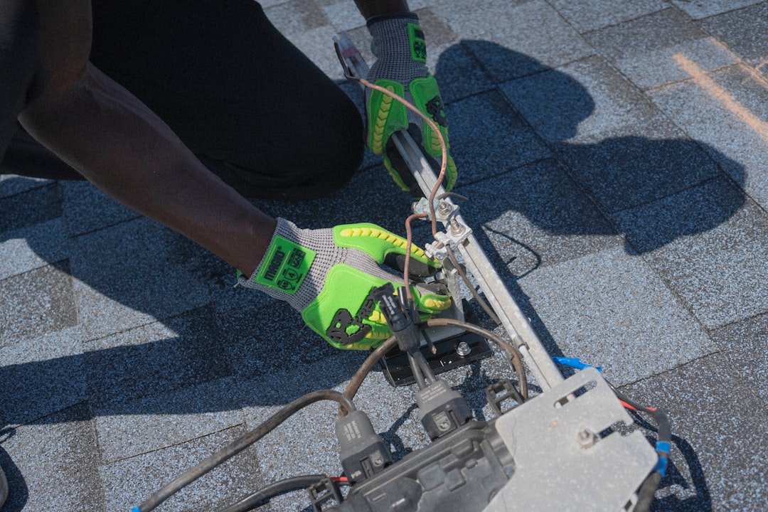 roof repair tampa in Roofing Contractors Tampa
