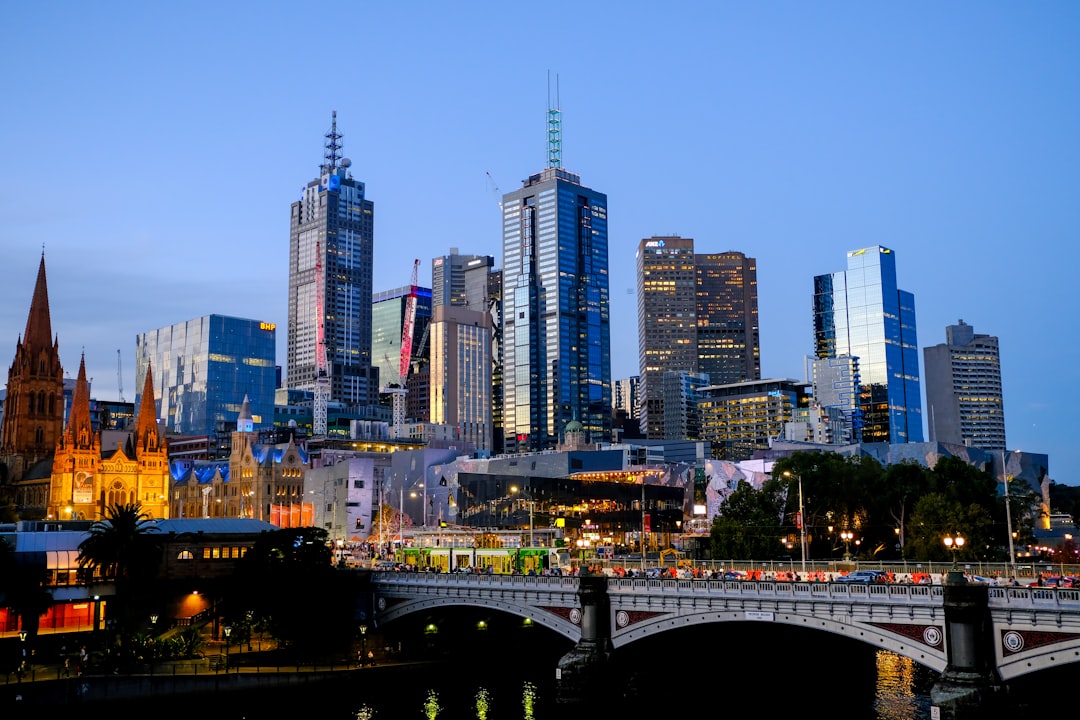 seo services melbourne in The SEO Company Melbourne