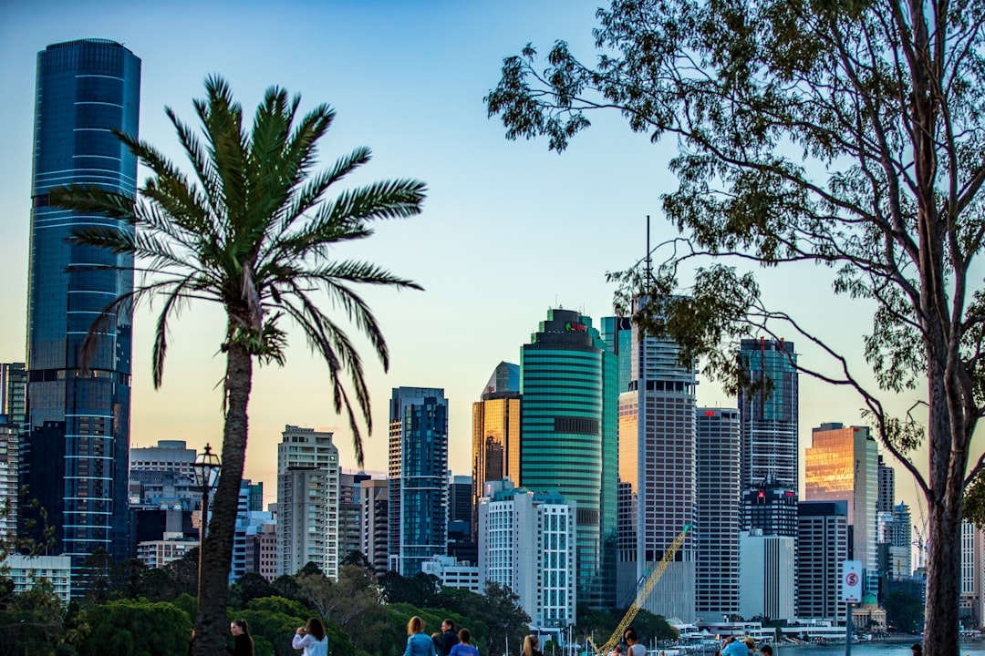 solicitors brisbane in Solicitors Australia